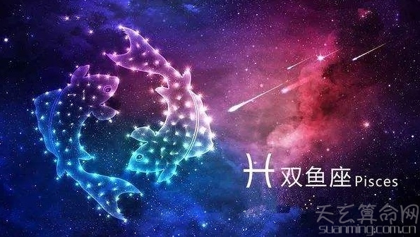 双鱼座生日密码配对  双鱼座是一个充满复杂矛盾的星座