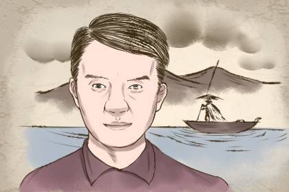 鼻头隆满的人是不是真的很正直无私