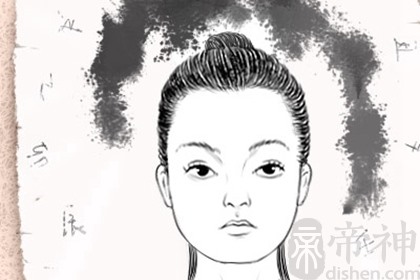 从下巴看女人命运 下巴圆润思维敏捷