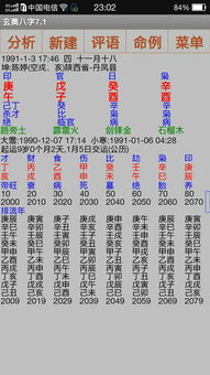 五行属性为木的汉字有哪些