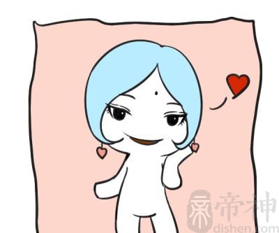 桃花面相的女人 女人什么面相招桃花