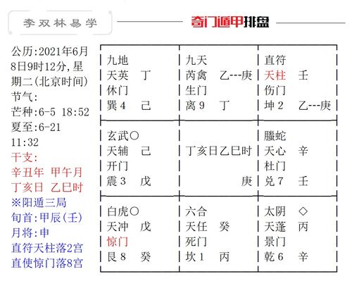 八字排盘看婚姻(紫薇命盘详解(免费版))