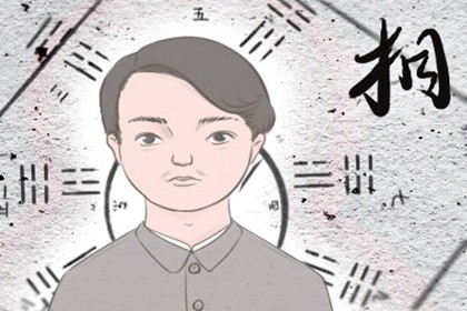 女人容易出轨的面相图片 人中有红色丝