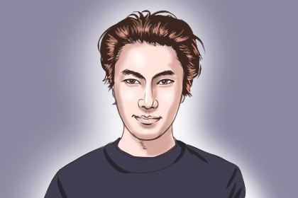 能够轻易说服很多人的面相