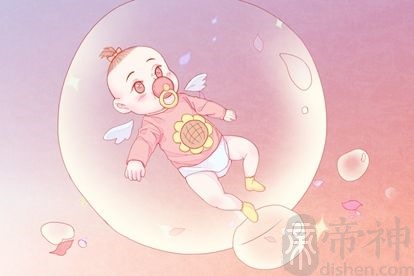 儿童节生男孩取名叫什么好 可爱名字