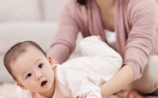 属牛的女宝宝起名适合哪些字,今年出生女孩小名赏析